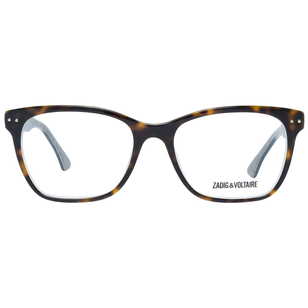 Zadig & Voltaire Optical Frame VZV020 02A1 51