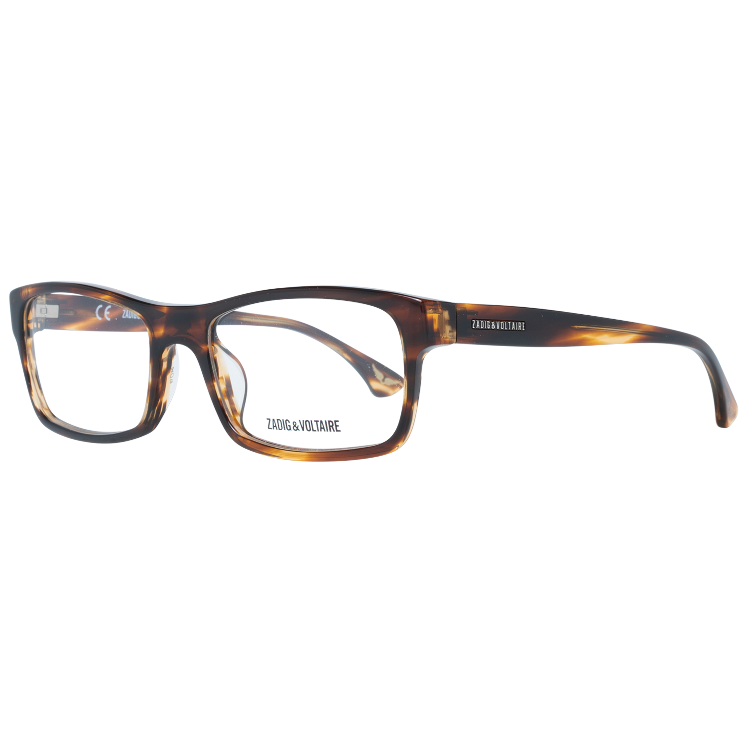 Zadig & Voltaire Optical Frame VZV028 09RS 54