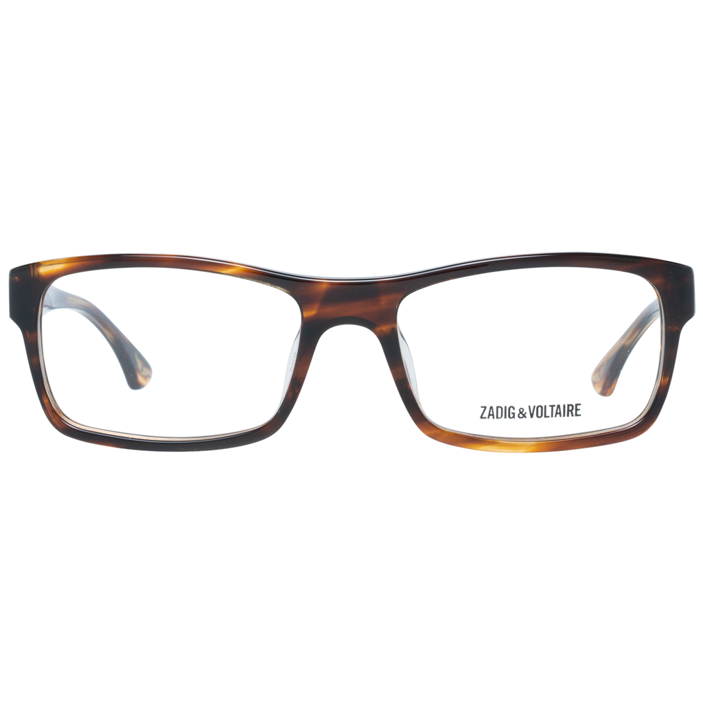 Zadig & Voltaire Optical Frame VZV028 09RS 54