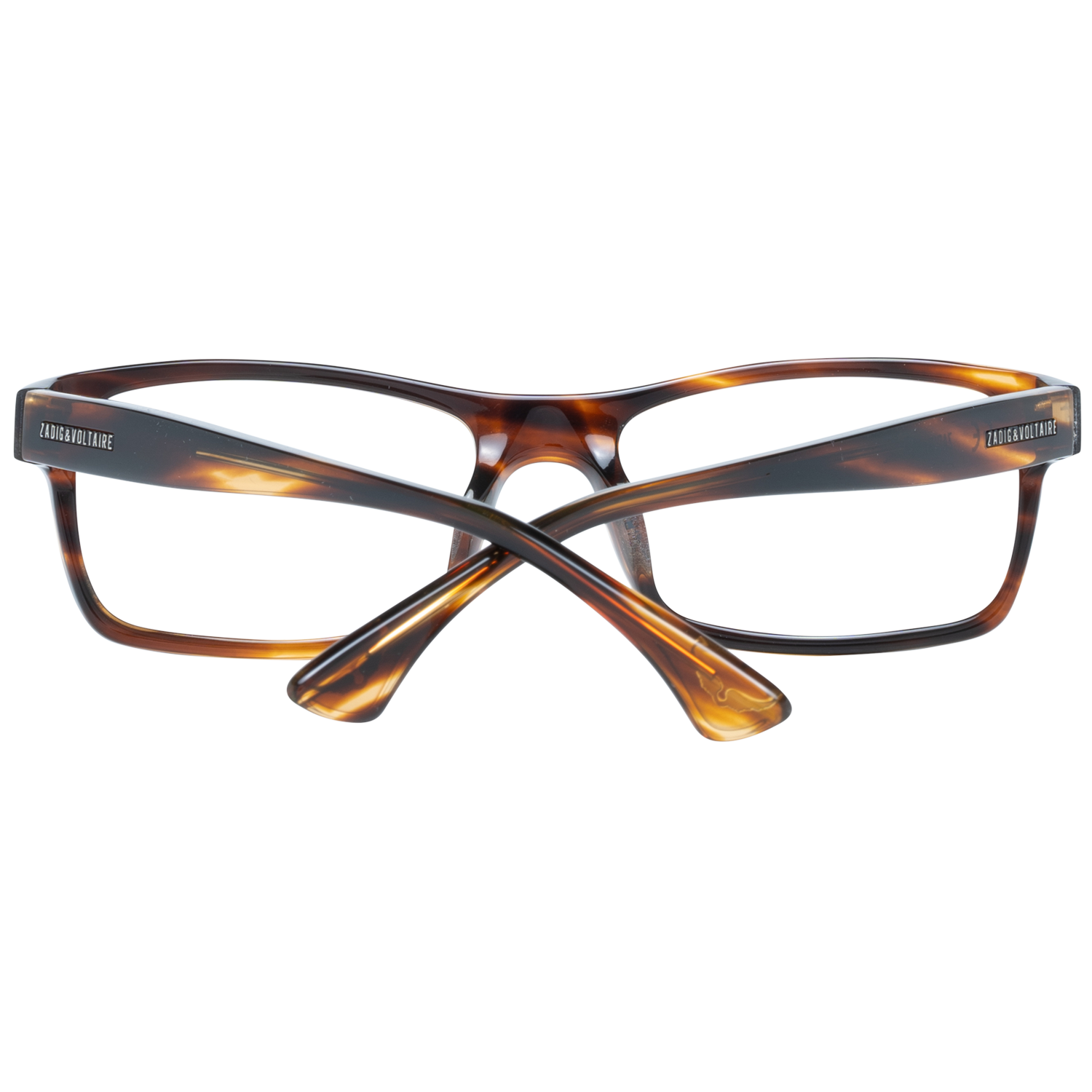 Zadig & Voltaire Optical Frame VZV028 09RS 54