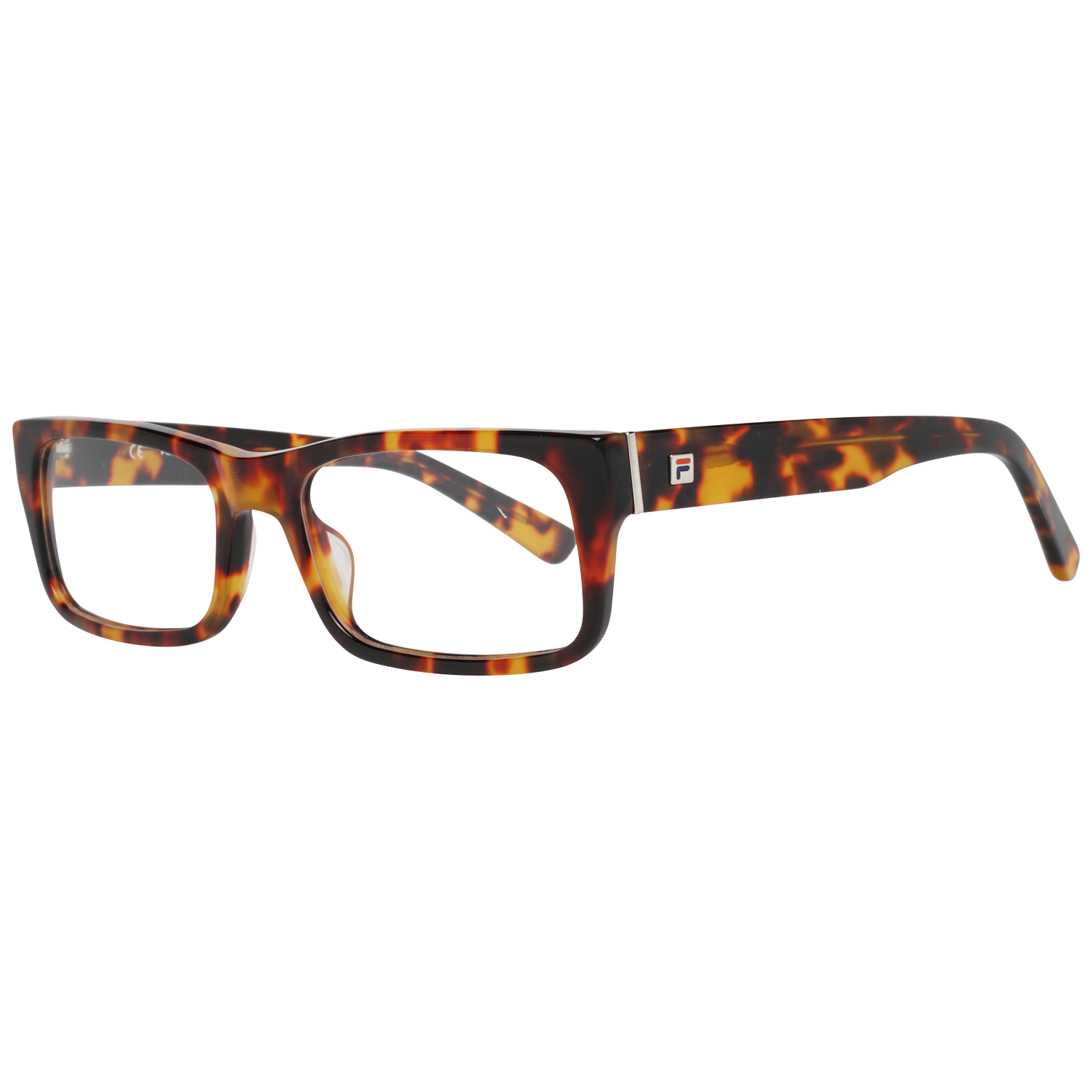Fila glasses in Brown with Plastic frame, model Fila Optical Frames VF9008 510721, from Burghley & Co – Luxury eyewear UK