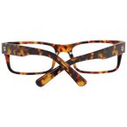 Fila glasses in Brown with Plastic frame, model Fila Optical Frames VF9008 510721, from Burghley & Co – Luxury eyewear UK