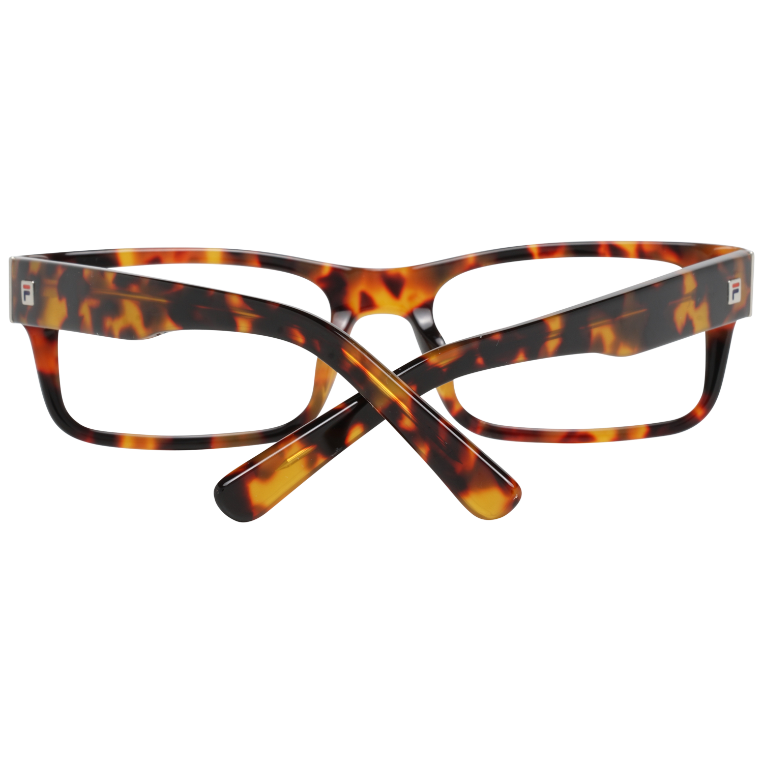 Fila glasses in Brown with Plastic frame, model Fila Optical Frames VF9008 510721, from Burghley & Co – Luxury eyewear UK