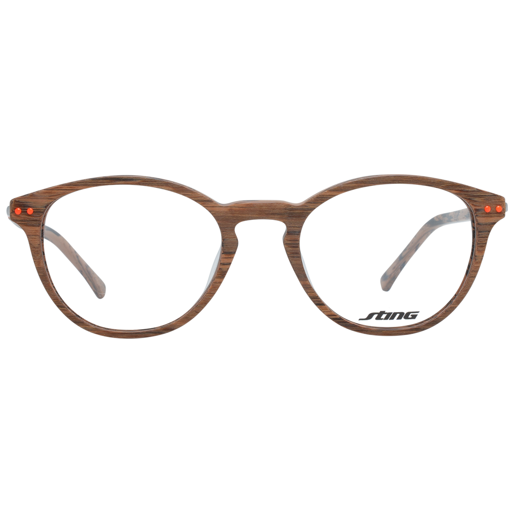 Sting Optical Frame VS6561 0ANC 49