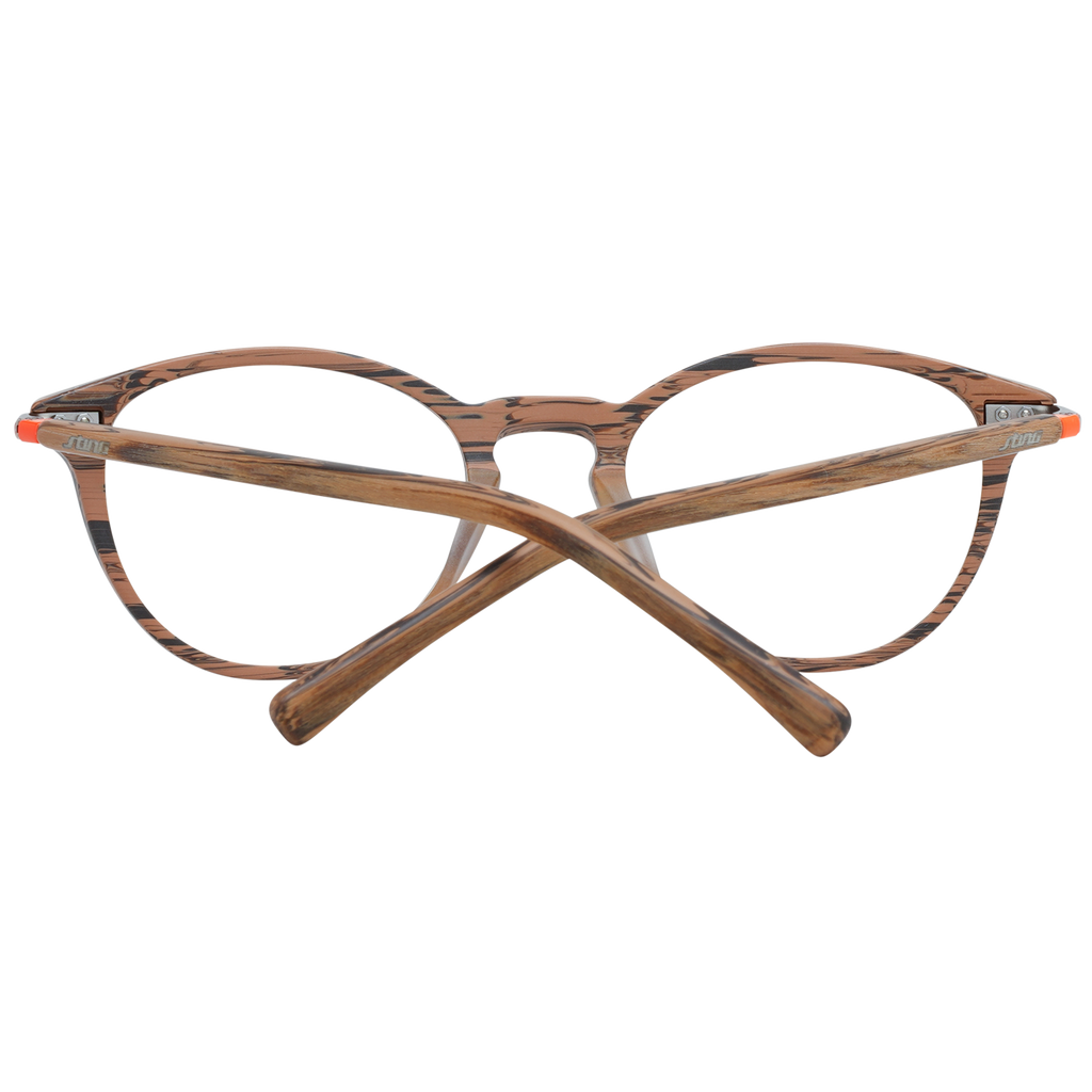 Sting Optical Frame VS6561 0ANC 49