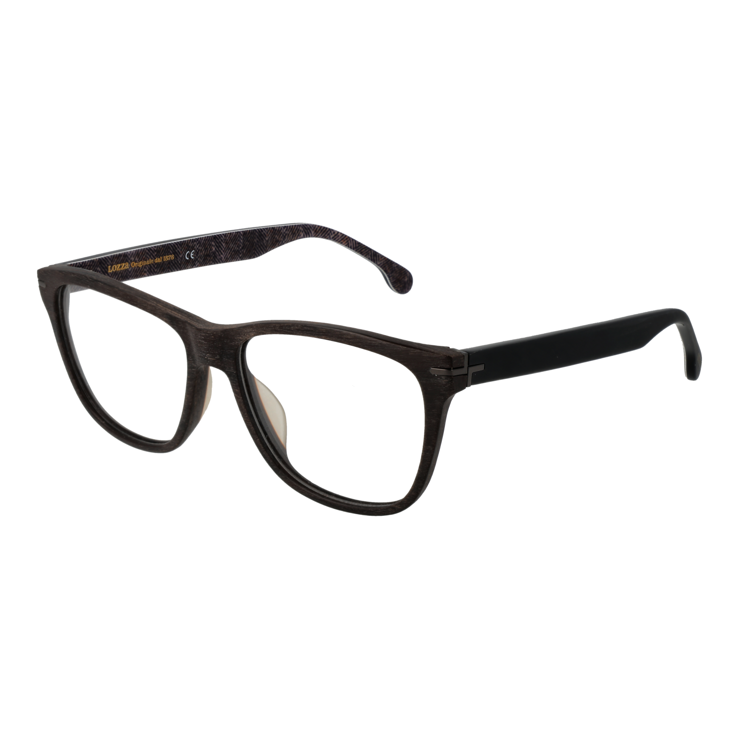 Lozza Optical Frame VL4049 0ANB 54