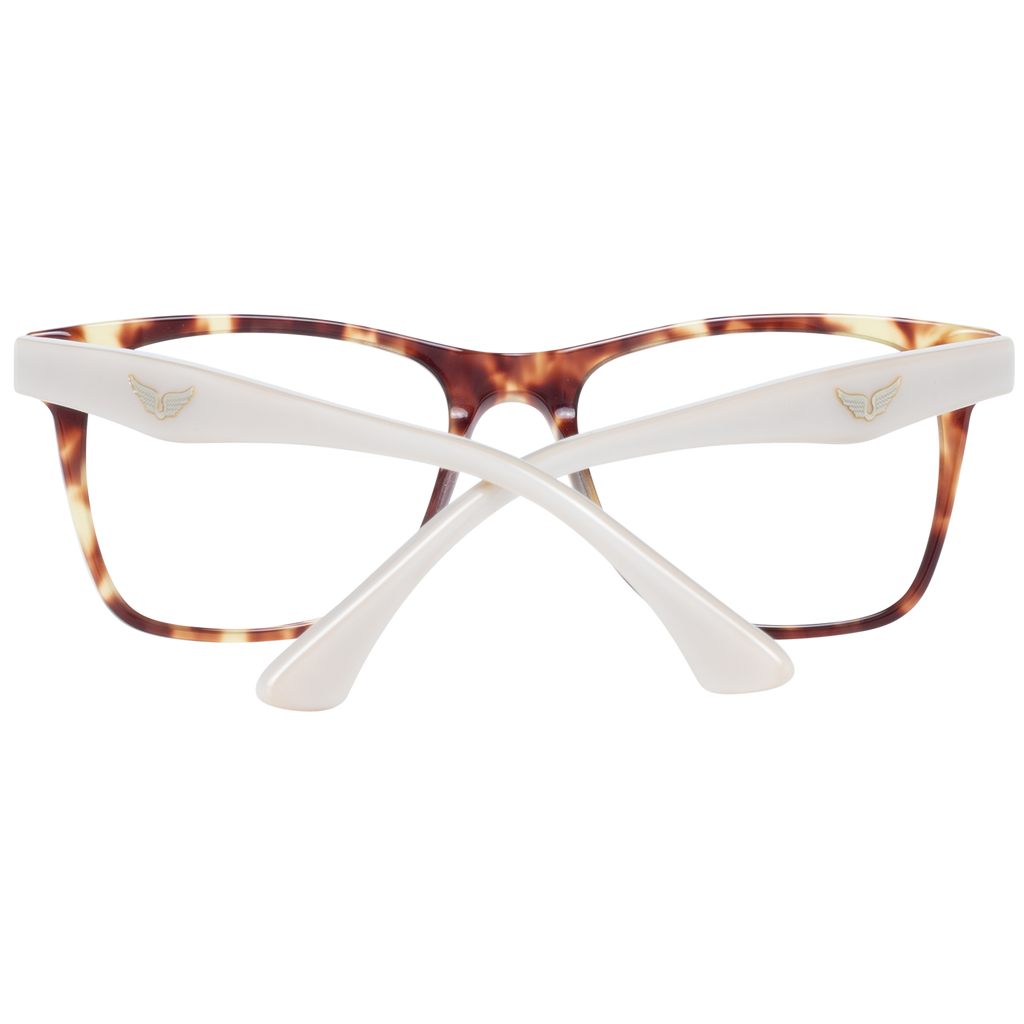 Zadig & Voltaire Optical Frame VZV045 06ZG 51