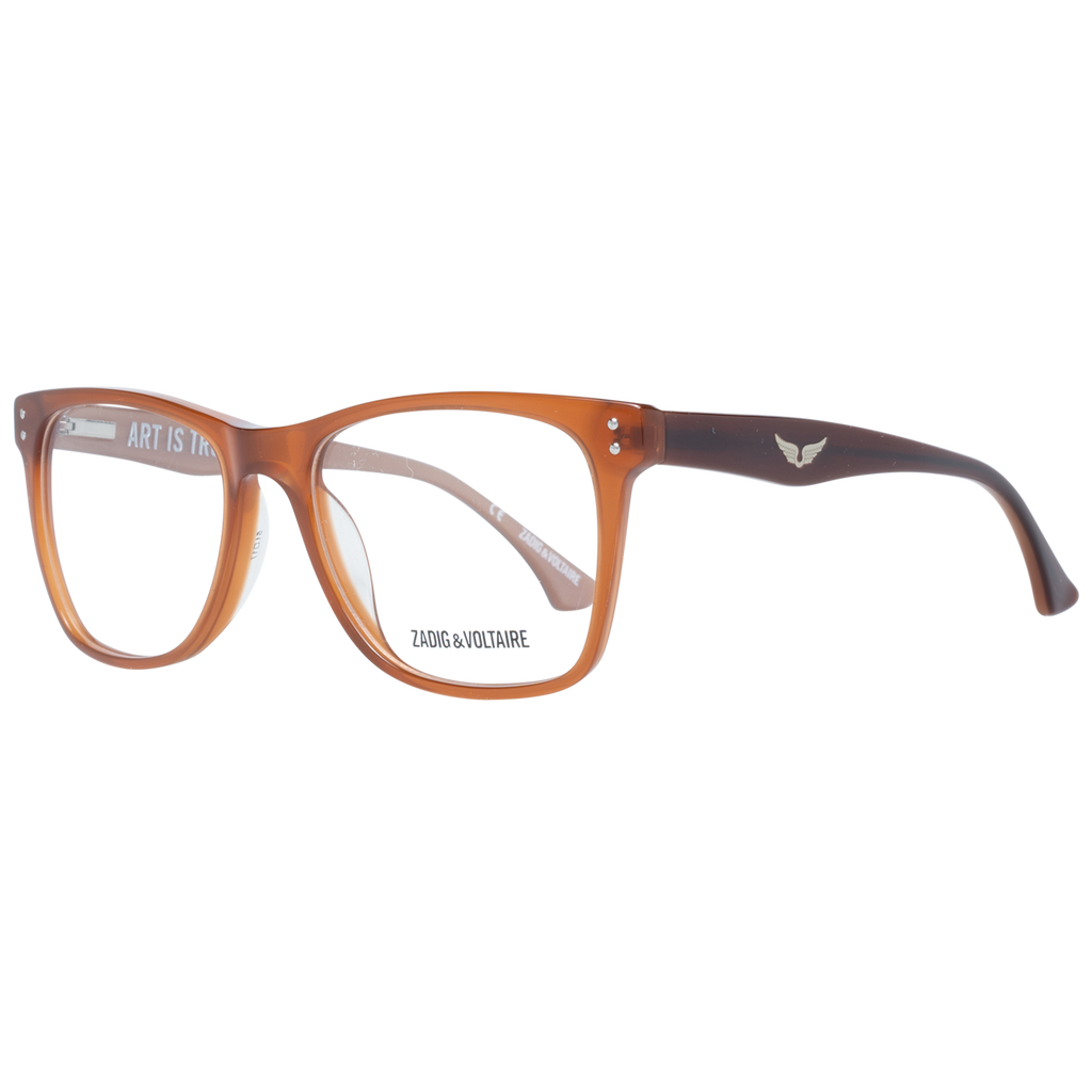Zadig & Voltaire Optical Frame VZV045 0T91 51