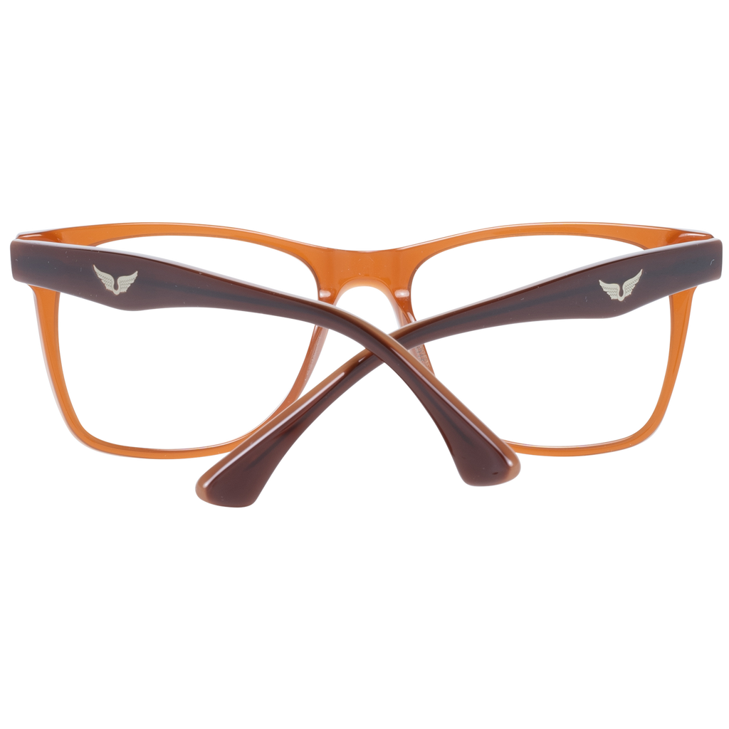 Zadig & Voltaire Optical Frame VZV045 0T91 51