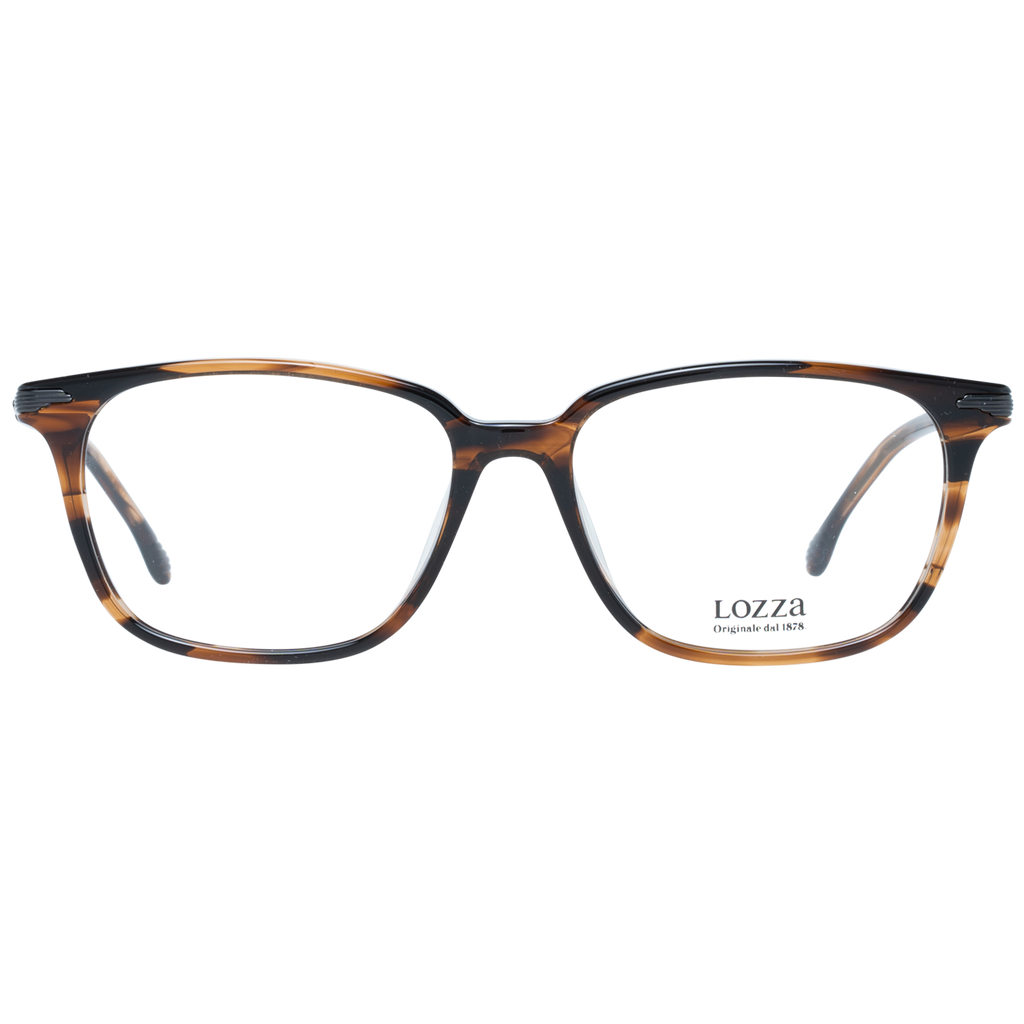 Lozza Optical Frame VL4089 06YH 53
