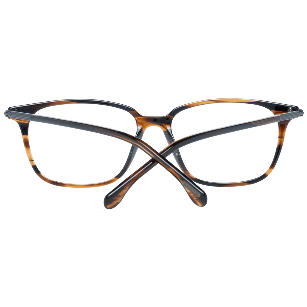 Lozza Optical Frame VL4089 06YH 53