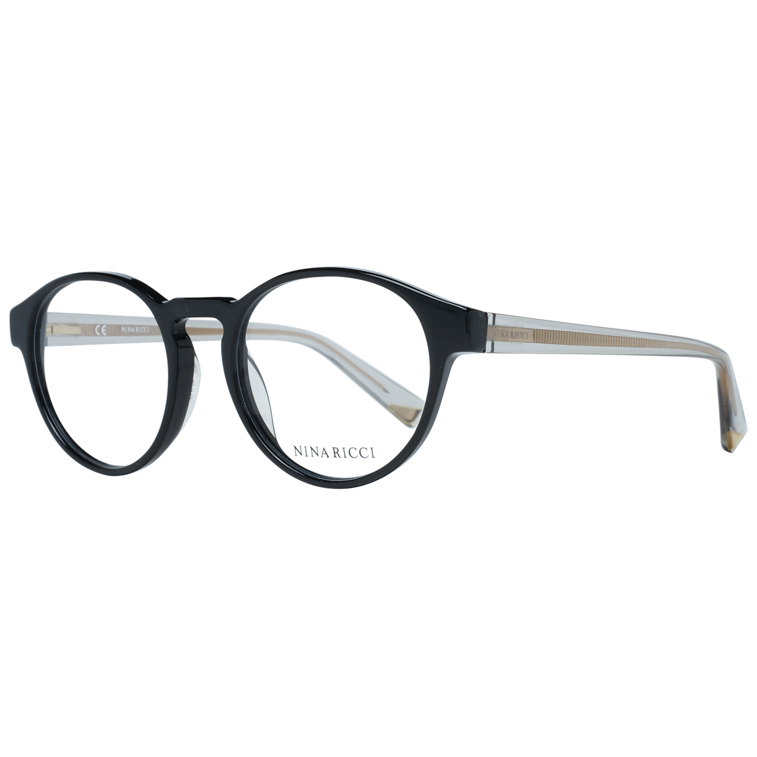Nina Ricci Optical Frame VNR021 0700 49