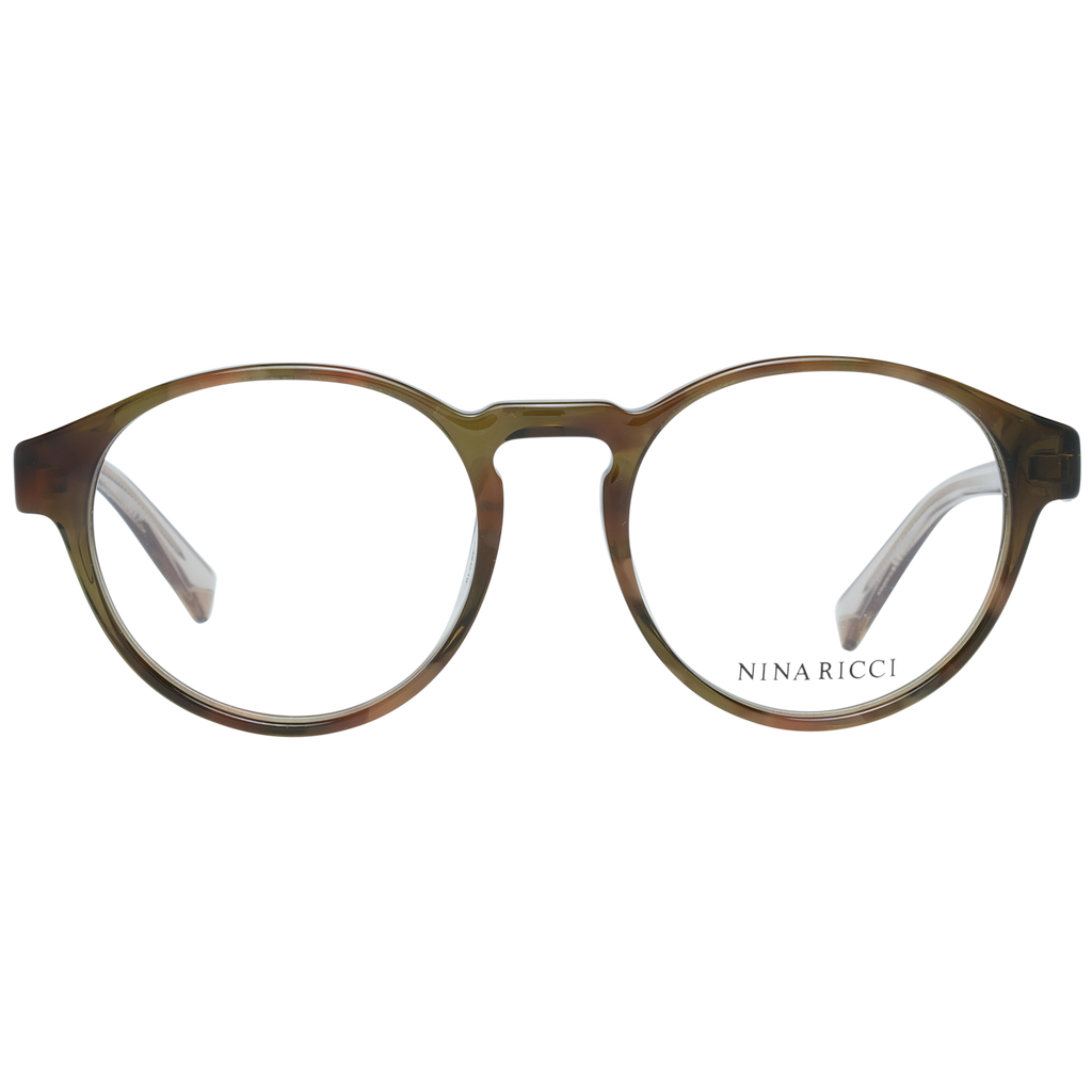 Nina Ricci Optical Frame VNR021 0KHA 49