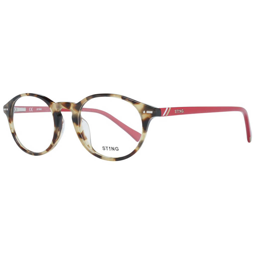 Sting Optical Frame VS6527V 0960 47