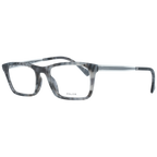 Police glasses in Grey with Plastic frame, model Police Optical Frames VPL262 526K3M, from Burghley & Co – Luxury eyewear UK