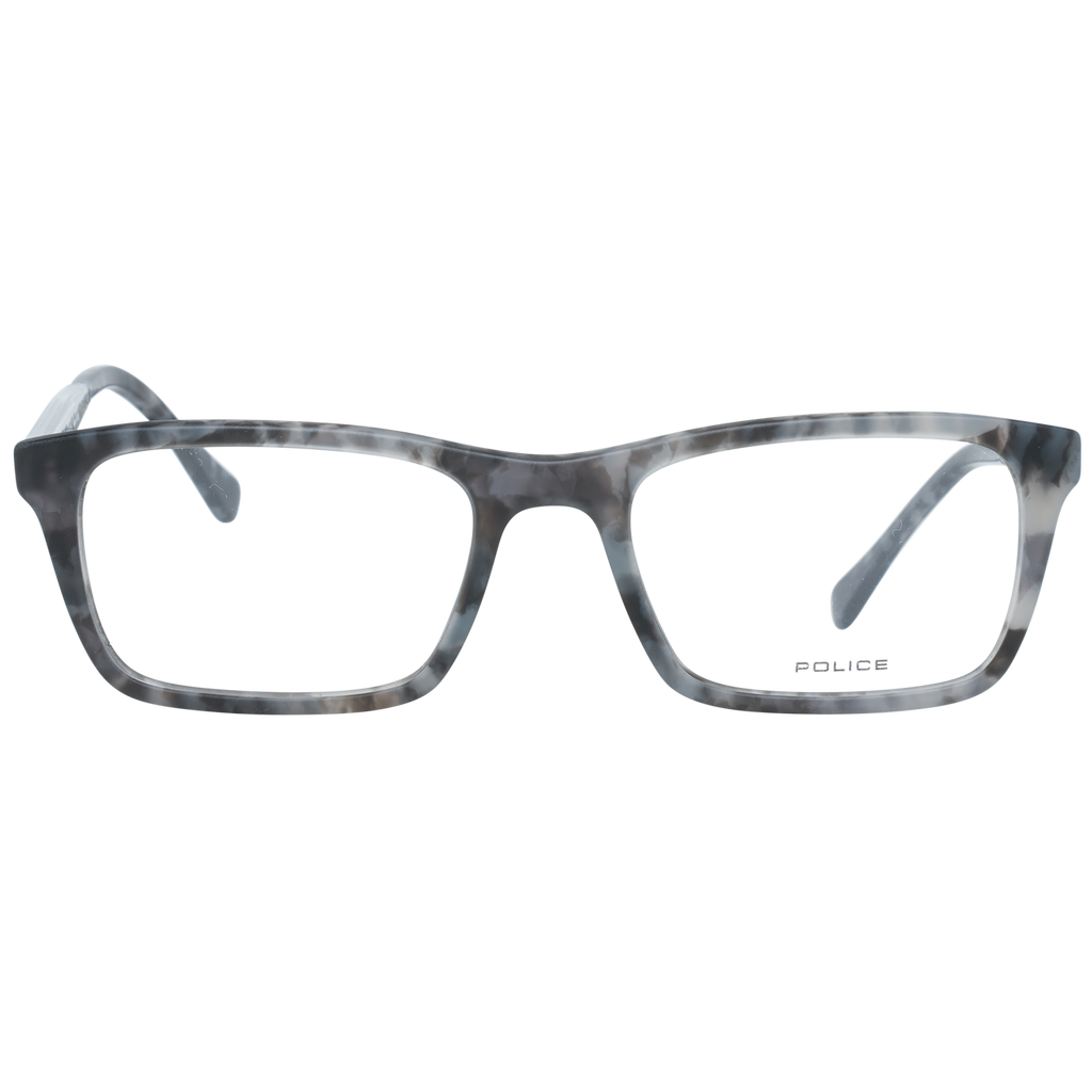 Police Optical Frame VPL262 6K3M 52