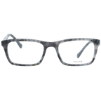 Police glasses in Grey with Plastic frame, model Police Optical Frames VPL262 526K3M, from Burghley & Co – Luxury eyewear UK