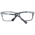 Police glasses in Grey with Plastic frame, model Police Optical Frames VPL262 526K3M, from Burghley & Co – Luxury eyewear UK