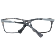 Police glasses in Grey with Plastic frame, model Police Optical Frames VPL262 526K3M, from Burghley & Co – Luxury eyewear UK
