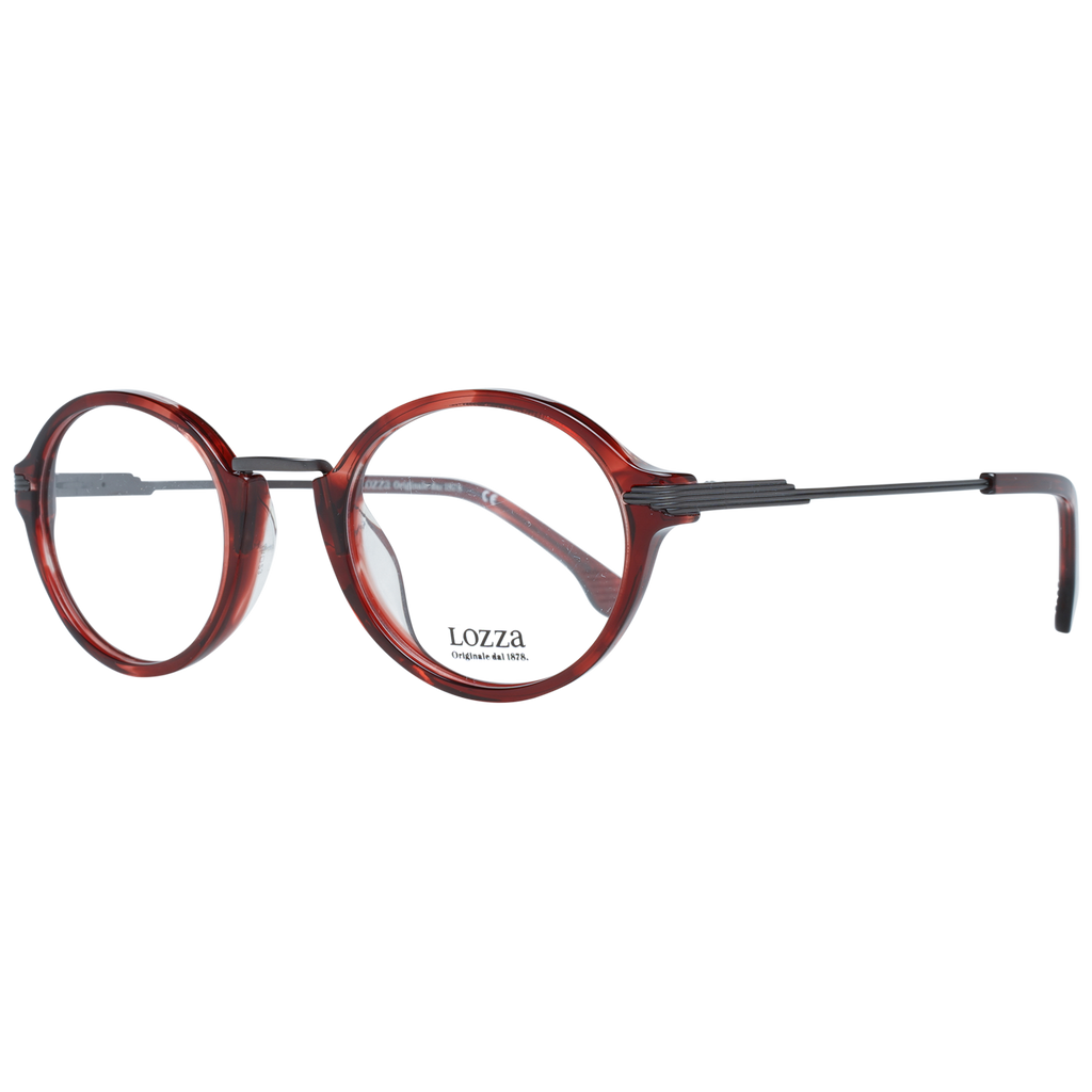 Lozza Optical Frame VL4099 01EW 48