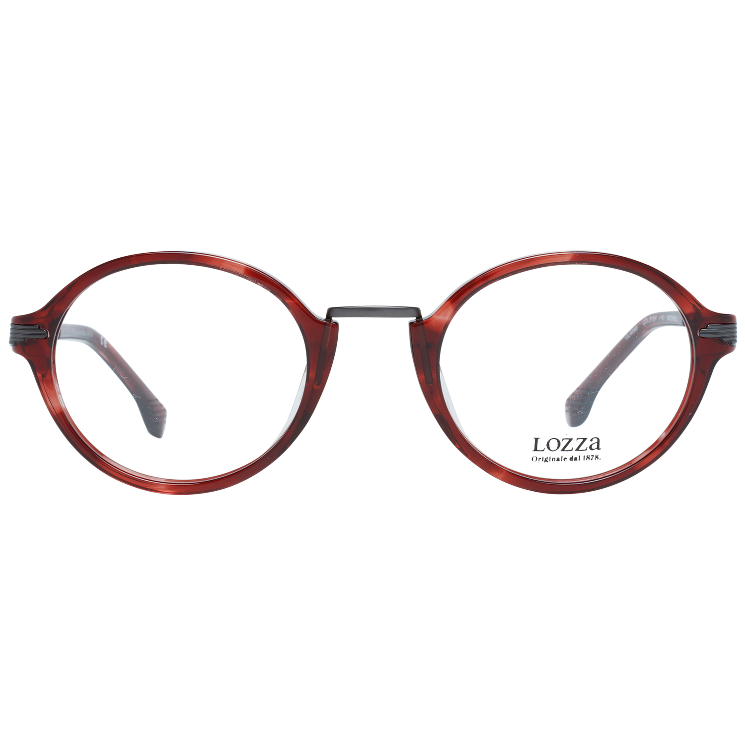 Lozza Optical Frame VL4099 01EW 48