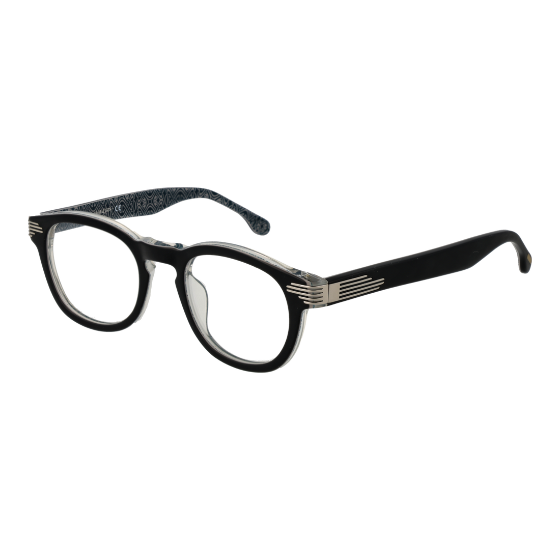 Lozza Optical Frame VL4104 0GB6 48