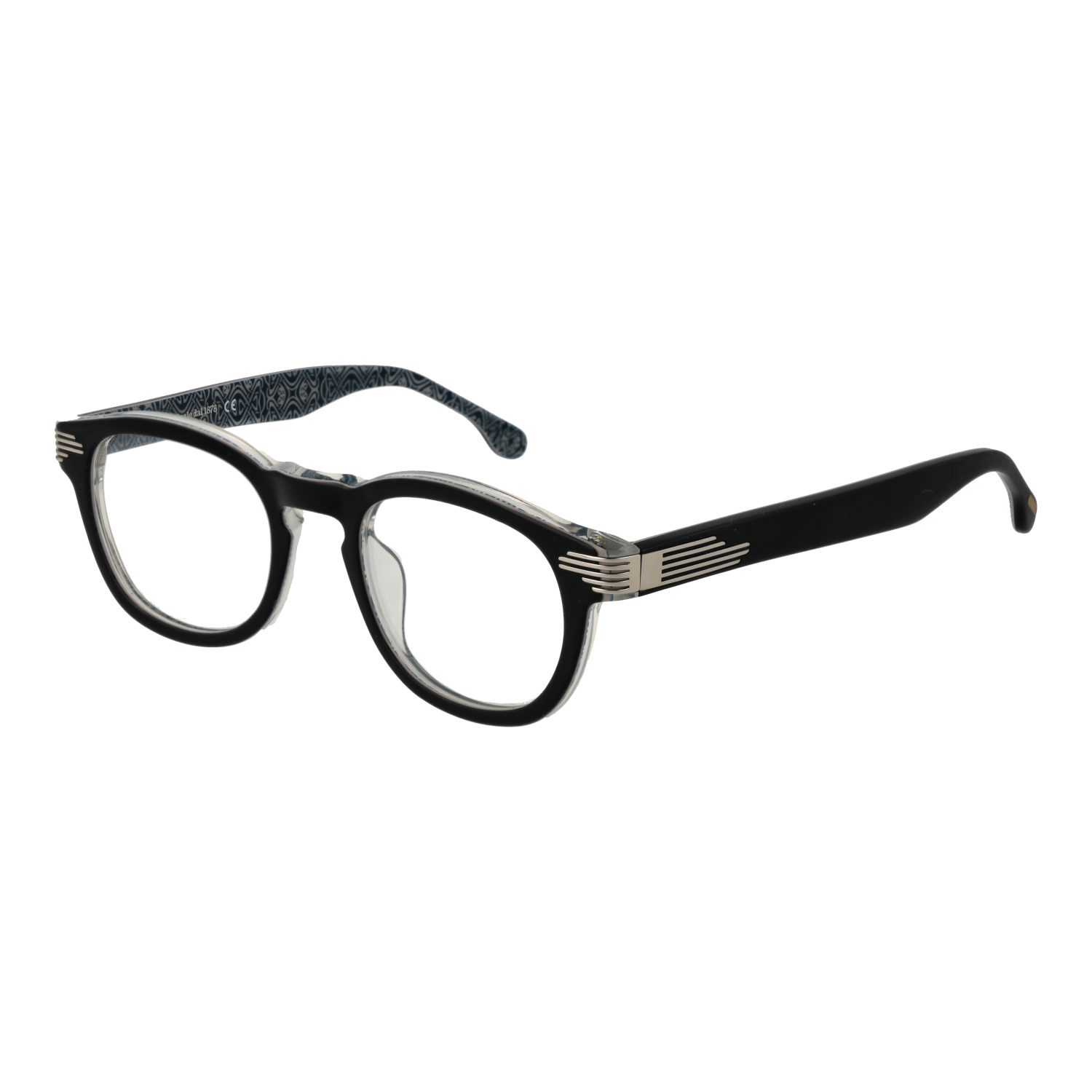 Lozza Optical Frame VL4104 0GB6 48