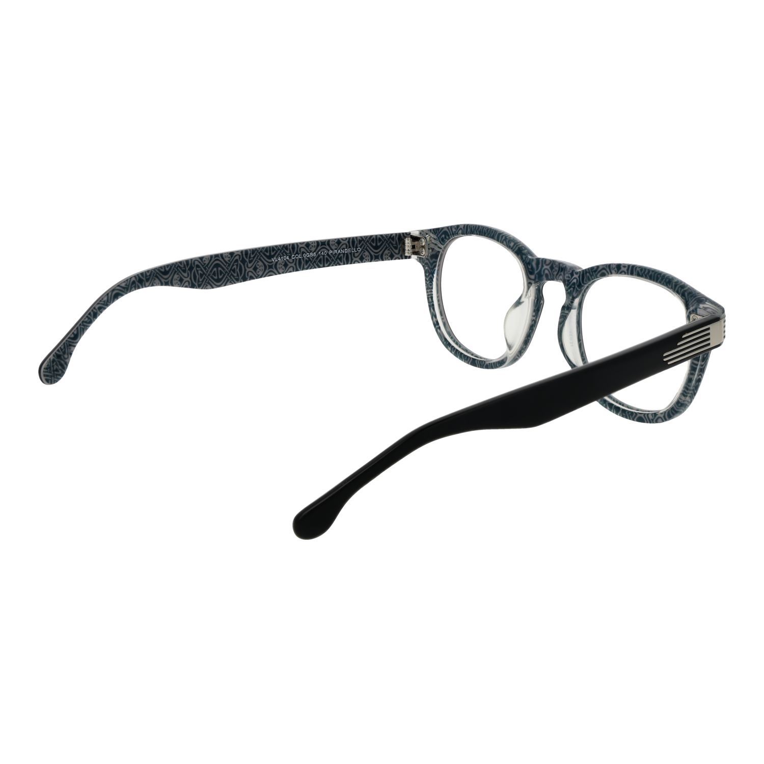 Lozza Optical Frame VL4104 0GB6 48