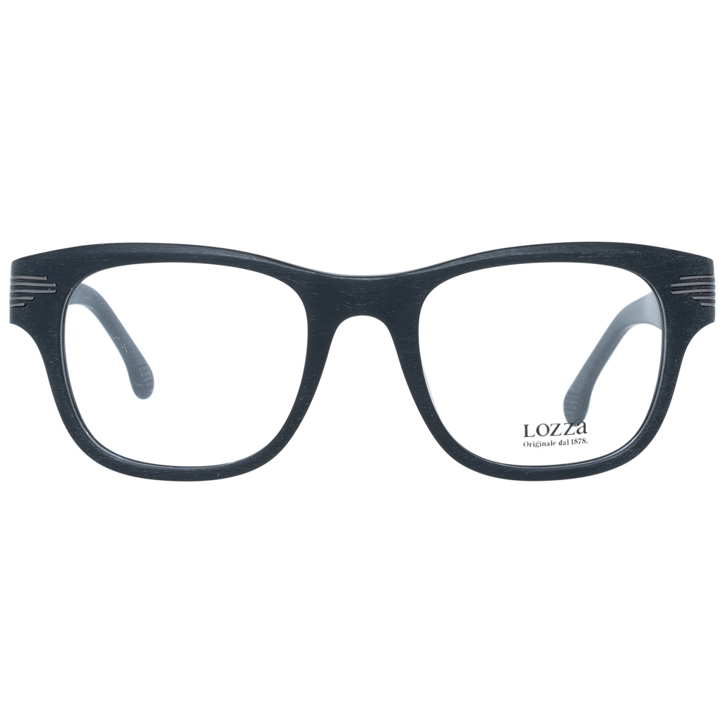 Lozza Optical Frame VL4105 BLKM 50