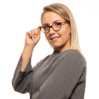 Lozza Optical Frame VL4106 0AT6 50