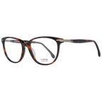 Lozza glasses in Brown with Plastic frame, model Lozza Optical Frames VL4107 5409AJ, from Burghley & Co – Luxury eyewear UK
