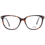 Lozza glasses in Brown with Plastic frame, model Lozza Optical Frames VL4107 5409AJ, from Burghley & Co – Luxury eyewear UK