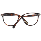 Lozza glasses in Brown with Plastic frame, model Lozza Optical Frames VL4107 5409AJ, from Burghley & Co – Luxury eyewear UK
