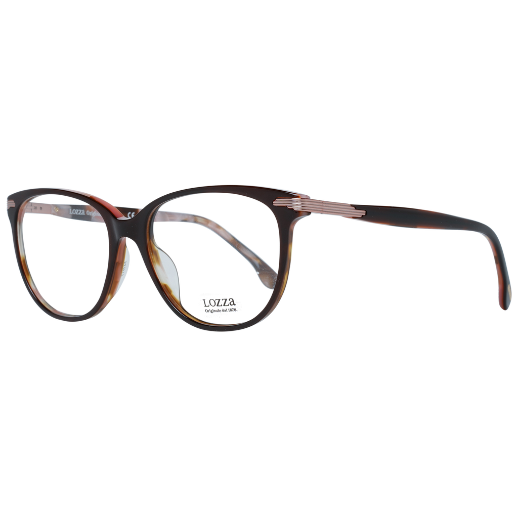 Lozza Optical Frame VL4107 0AT6 54