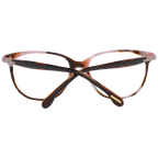 Lozza glasses in Brown with Plastic frame, model Lozza Optical Frames VL4107 540AT6, from Burghley & Co – Luxury eyewear UK