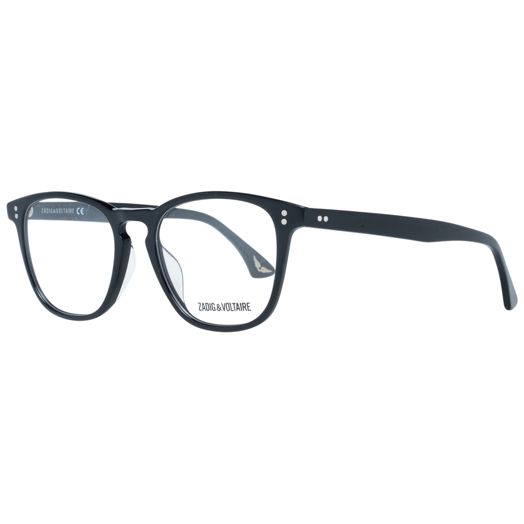 Zadig & Voltaire Optical Frame VZV080 0700 48