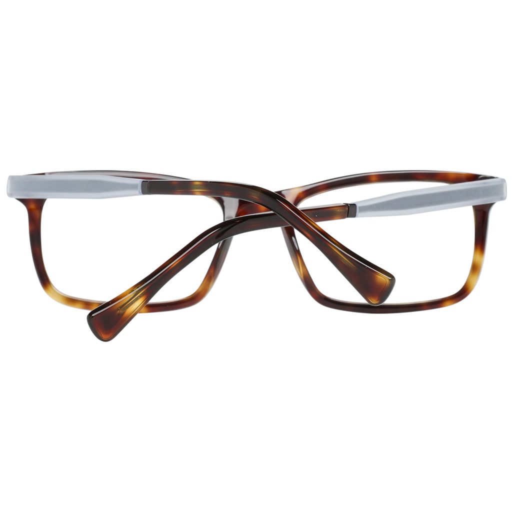 Police Optical Frames – Police Optical Frame VPL262N 04AP 52 – Luxury Eyewear UK – Burghley & Co