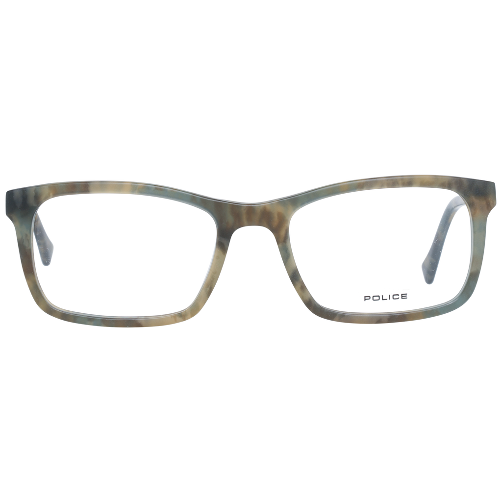 Police Optical Frame VPL262N 7D7M 52