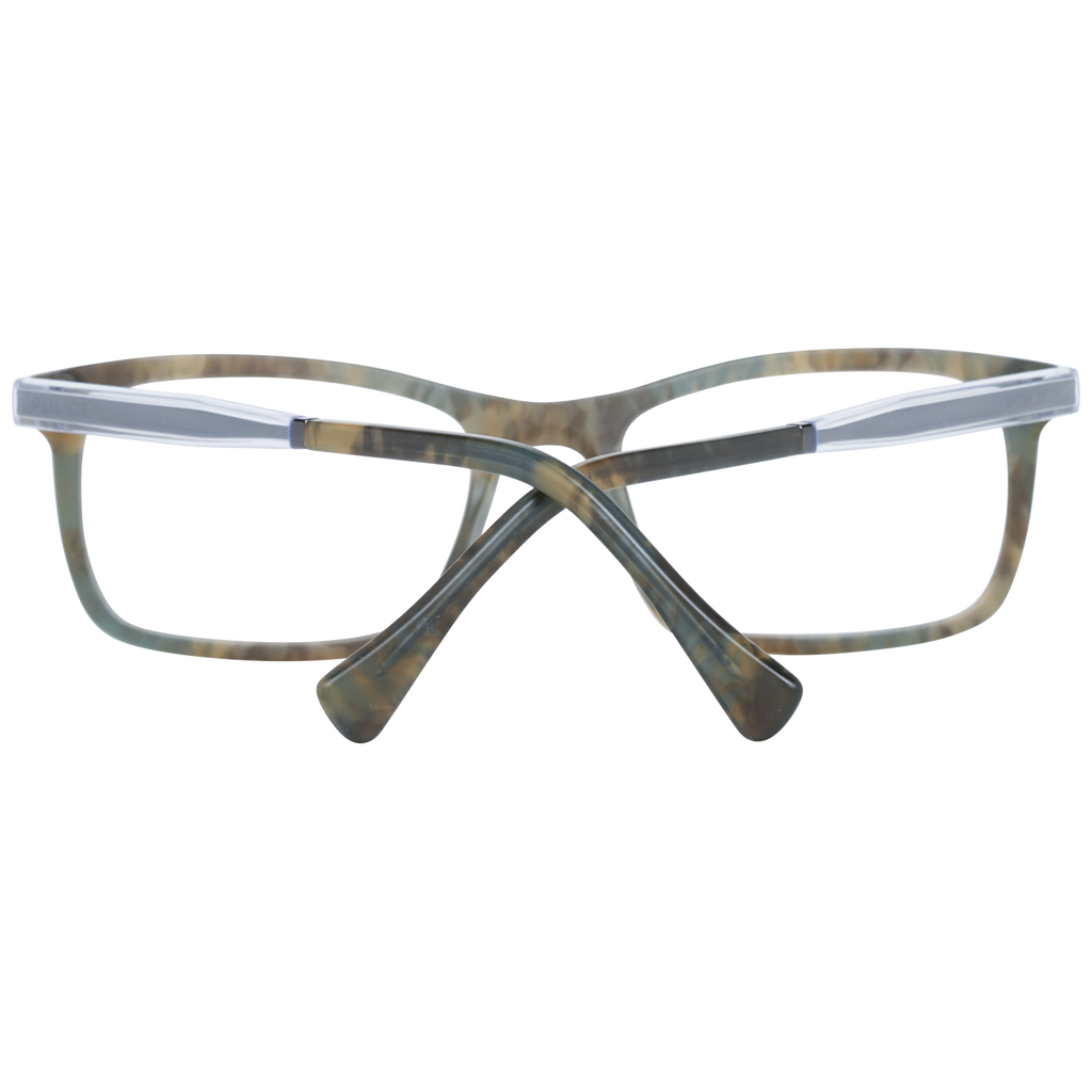 Police Optical Frame VPL262N 7D7M 52