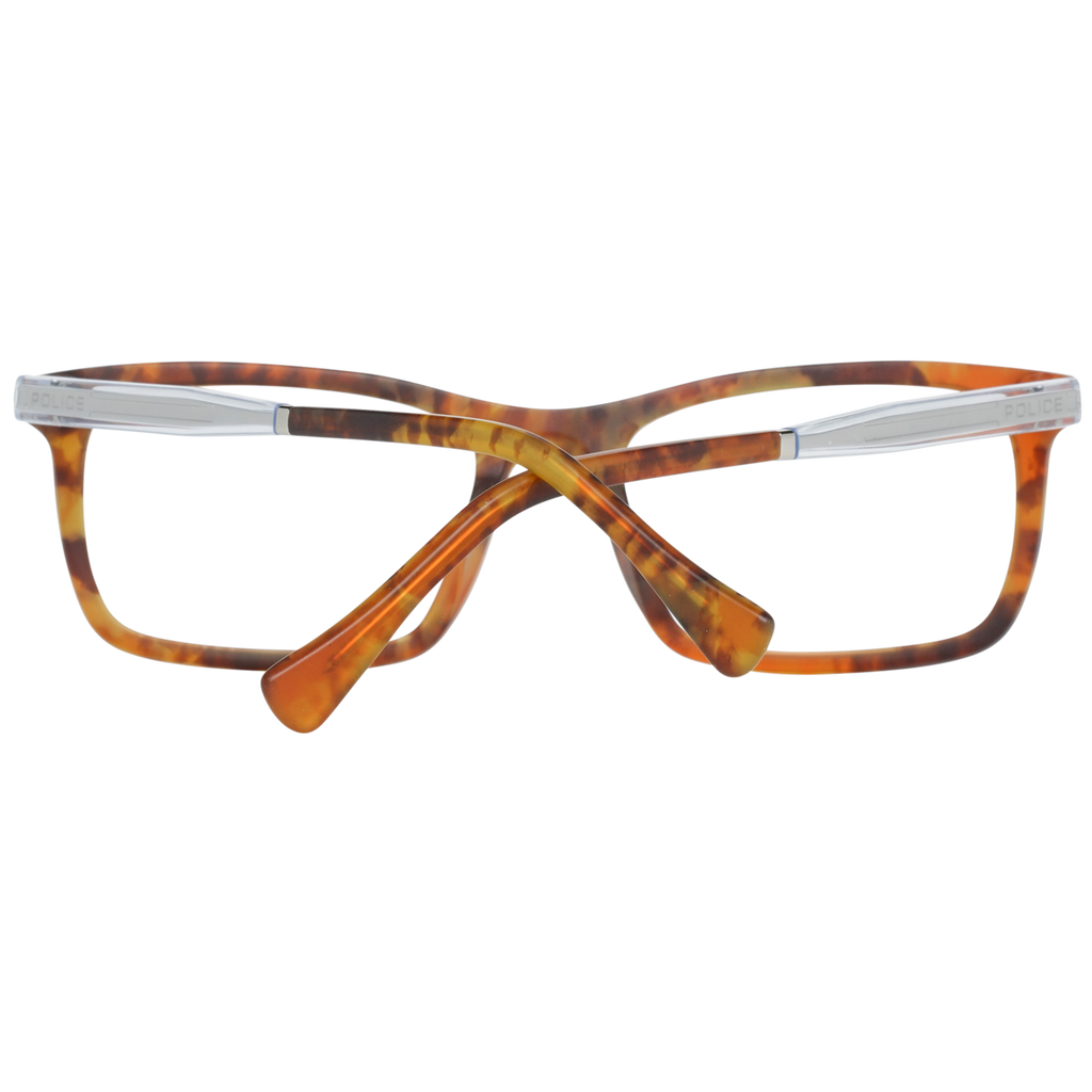Police Optical Frames – Police Optical Frame VPL262N 763M 54 – Luxury Eyewear UK – Burghley & Co
