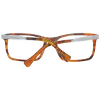 Police glasses in Brown with Plastic frame, model Police Optical Frames VPL262N54763M, from Burghley & Co – Luxury eyewear UK