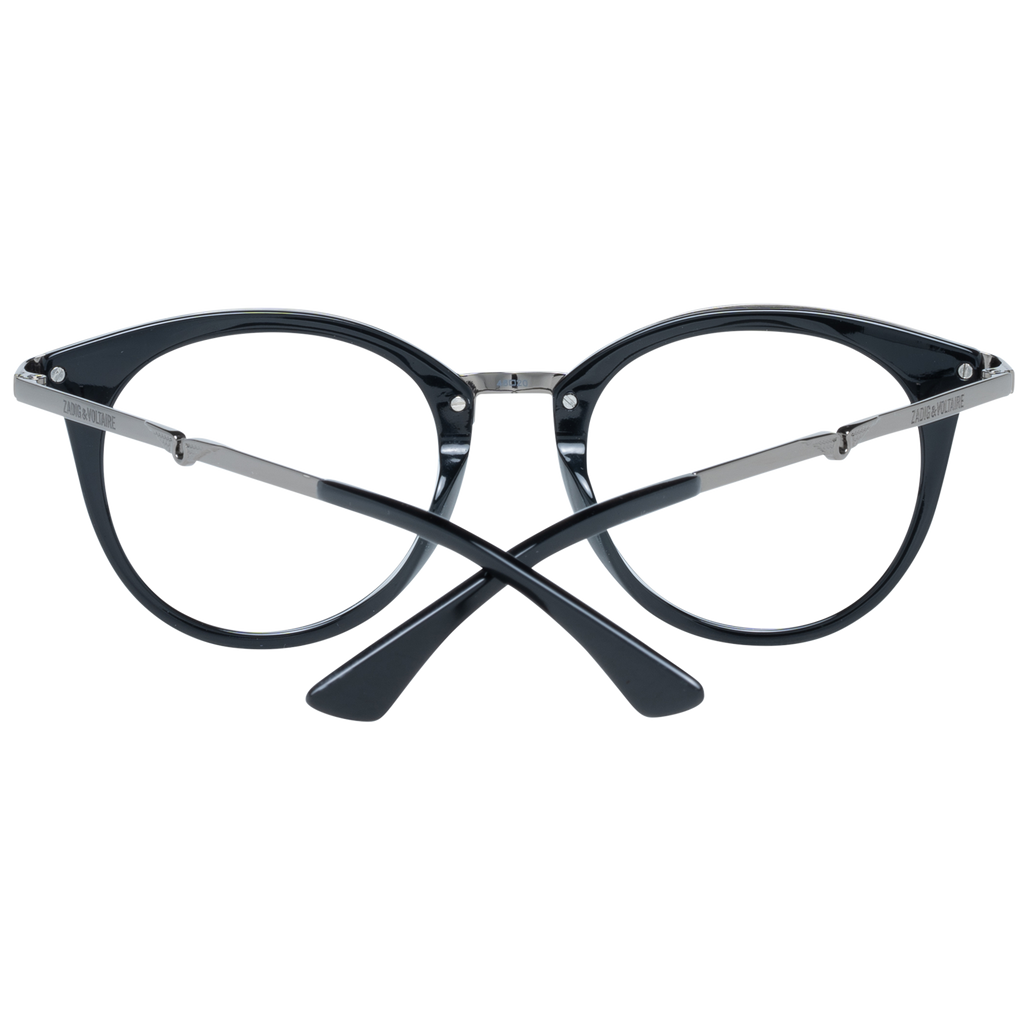 Zadig & Voltaire Optical Frame VZV116 0700 48