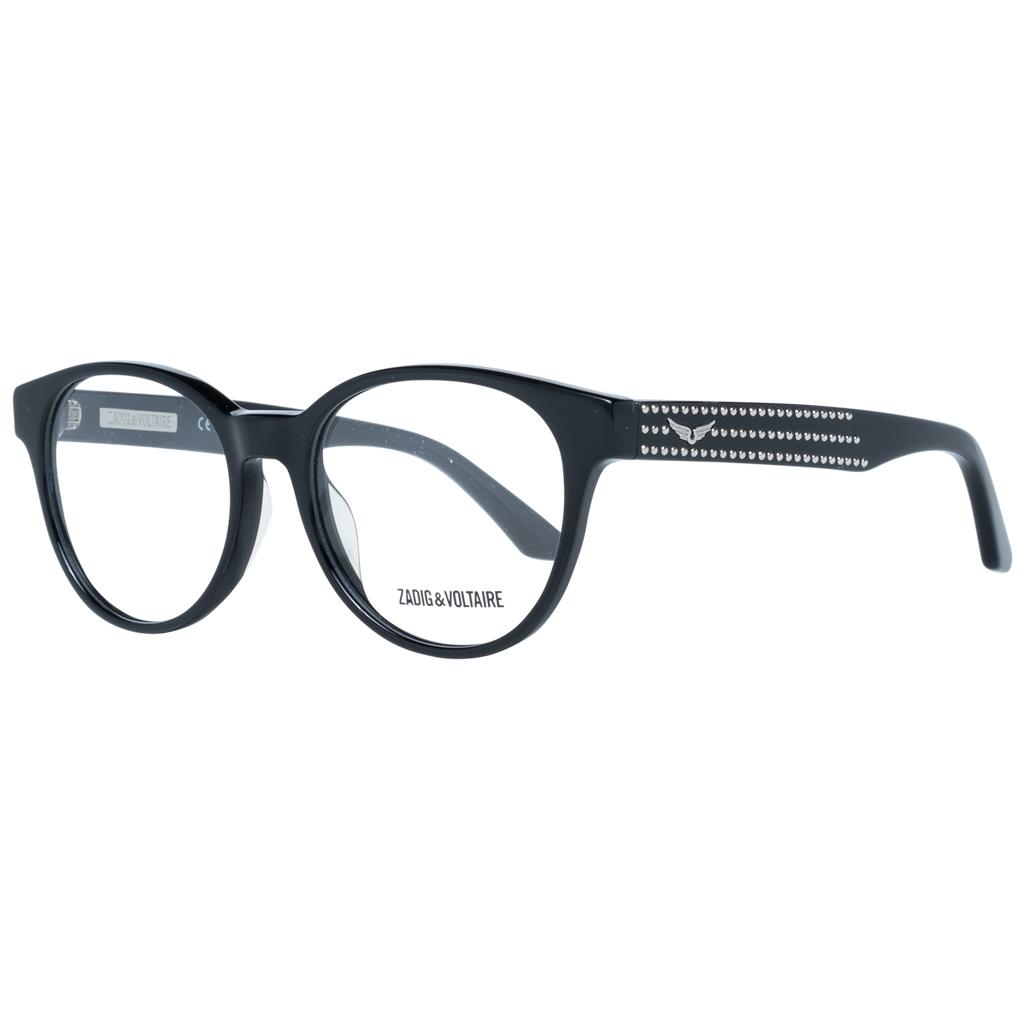 Zadig & Voltaire Optical Frame VZV120S 0700 50