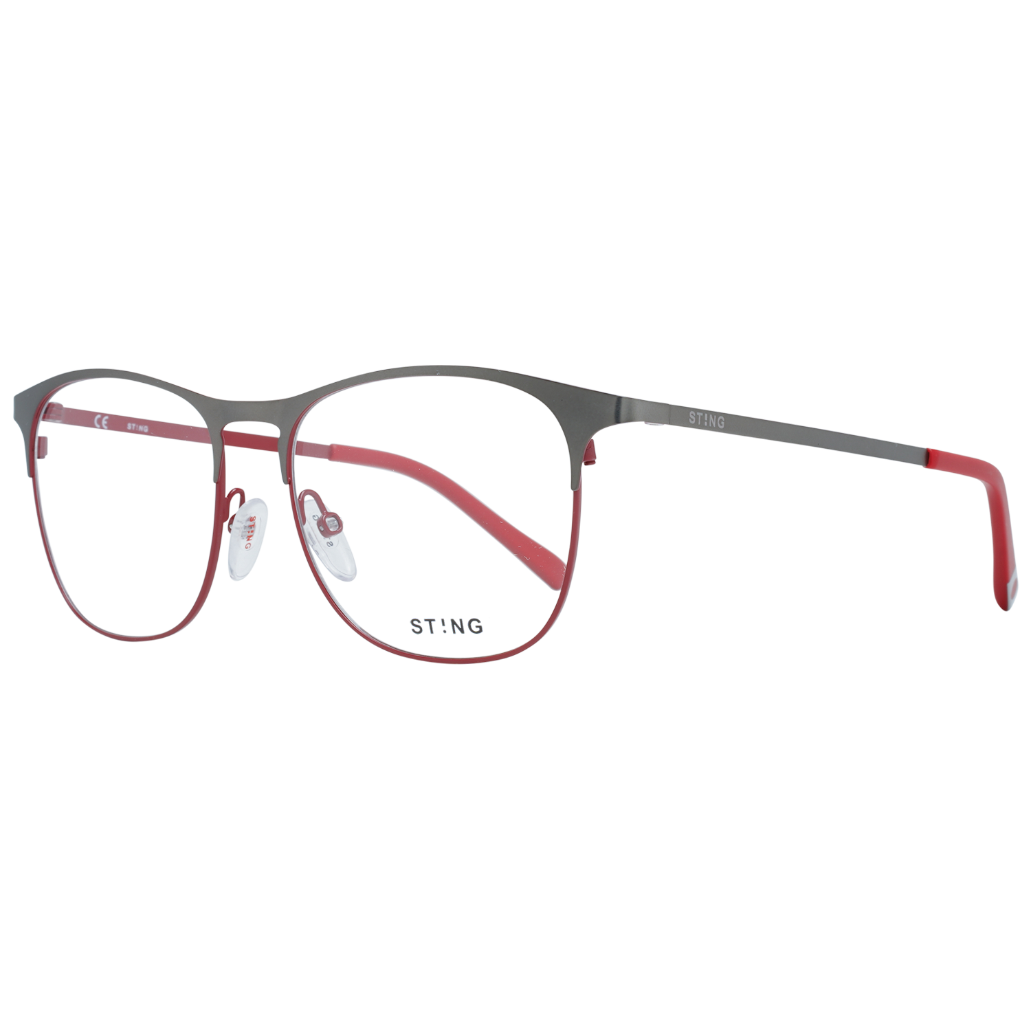 Sting Optical Frame VST017 08K5 52