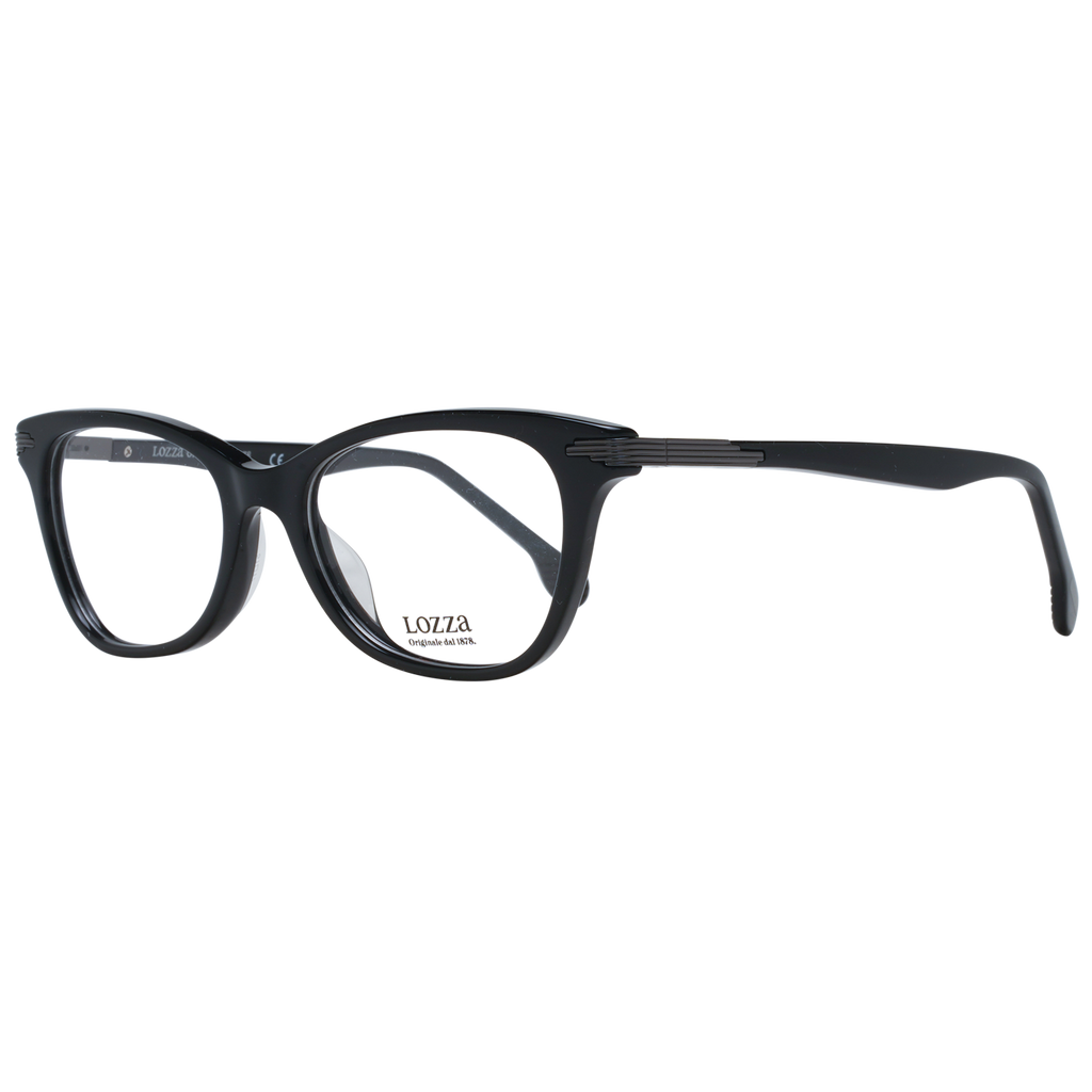 Lozza Optical Frame VL4120 0BLK 51