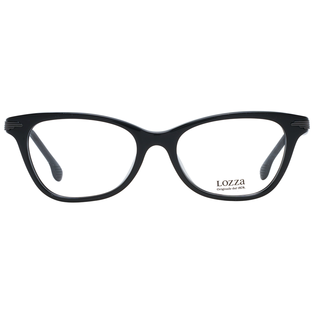 Lozza Optical Frame VL4120 0BLK 51