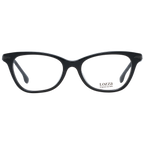 Lozza Optical Frame VL4120 0BLK 51