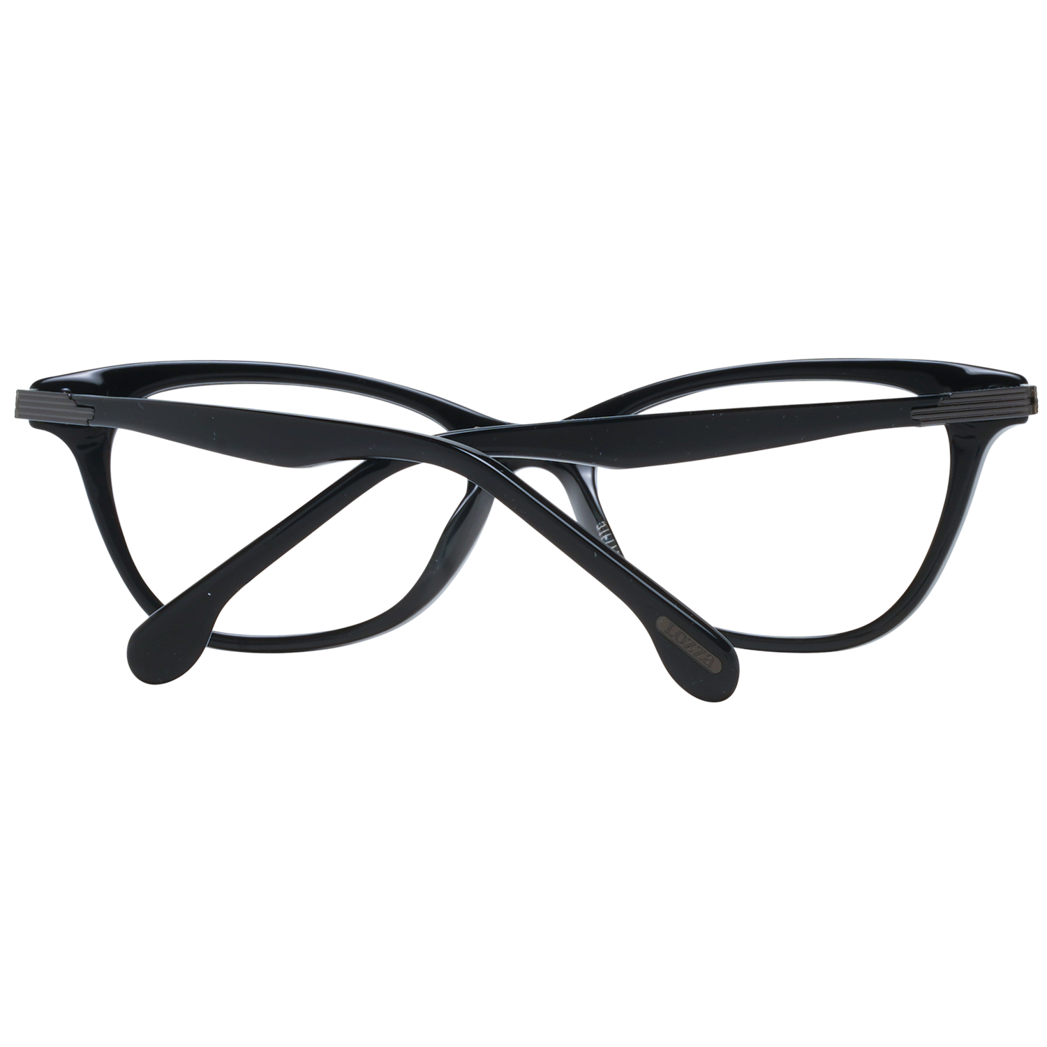 Lozza Optical Frame VL4120 0BLK 51