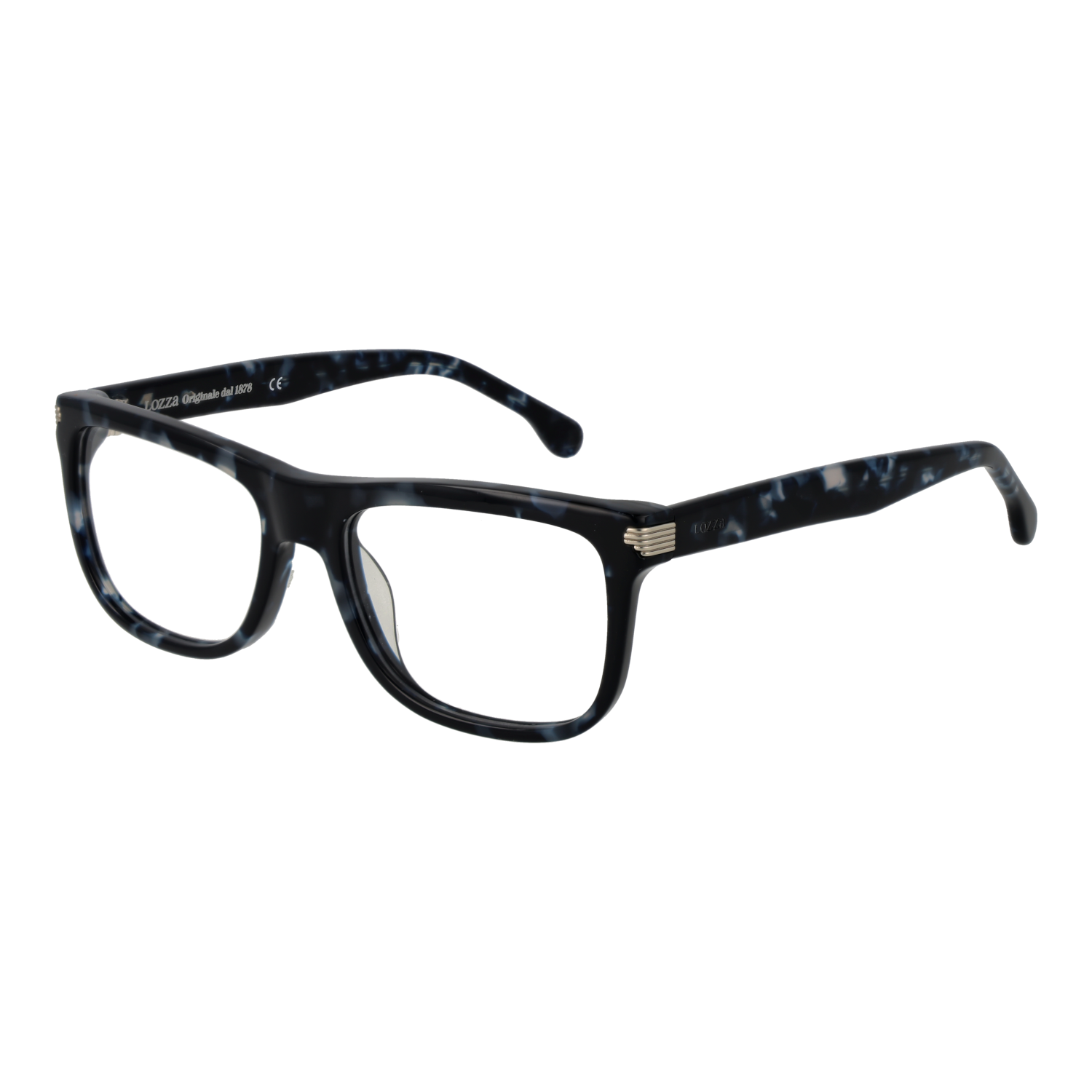 Lozza Optical Frame VL4122 06DQ 51