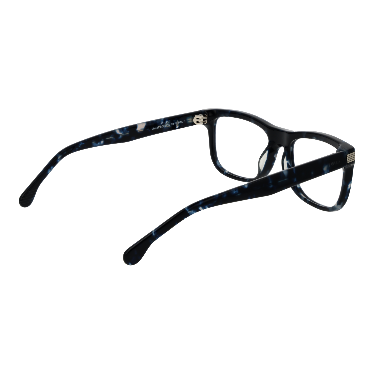 Lozza Optical Frame VL4122 06DQ 51